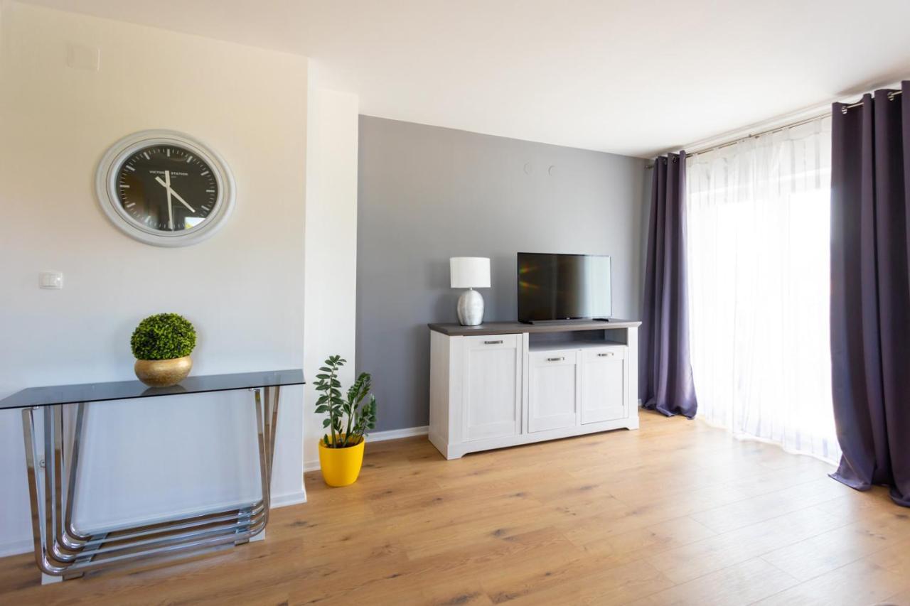 Apartment Demo Malinska Luaran gambar
