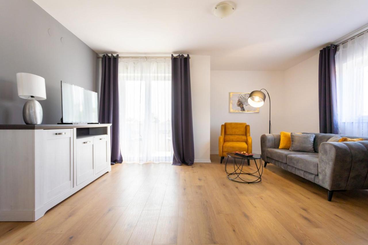 Apartment Demo Malinska Luaran gambar