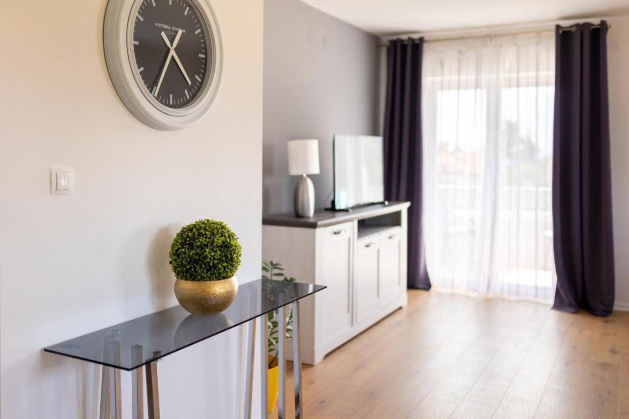 Apartment Demo Malinska Luaran gambar