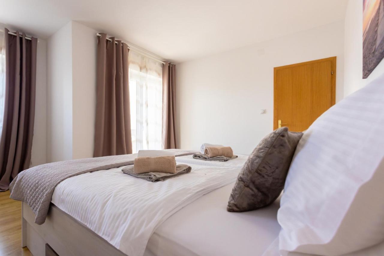 Apartment Demo Malinska Luaran gambar